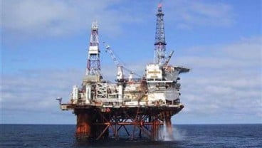 Aktivitas Nelayan di Sekitar Rig Meningkat, DFW Imbau Pihak terkait Bersinergi